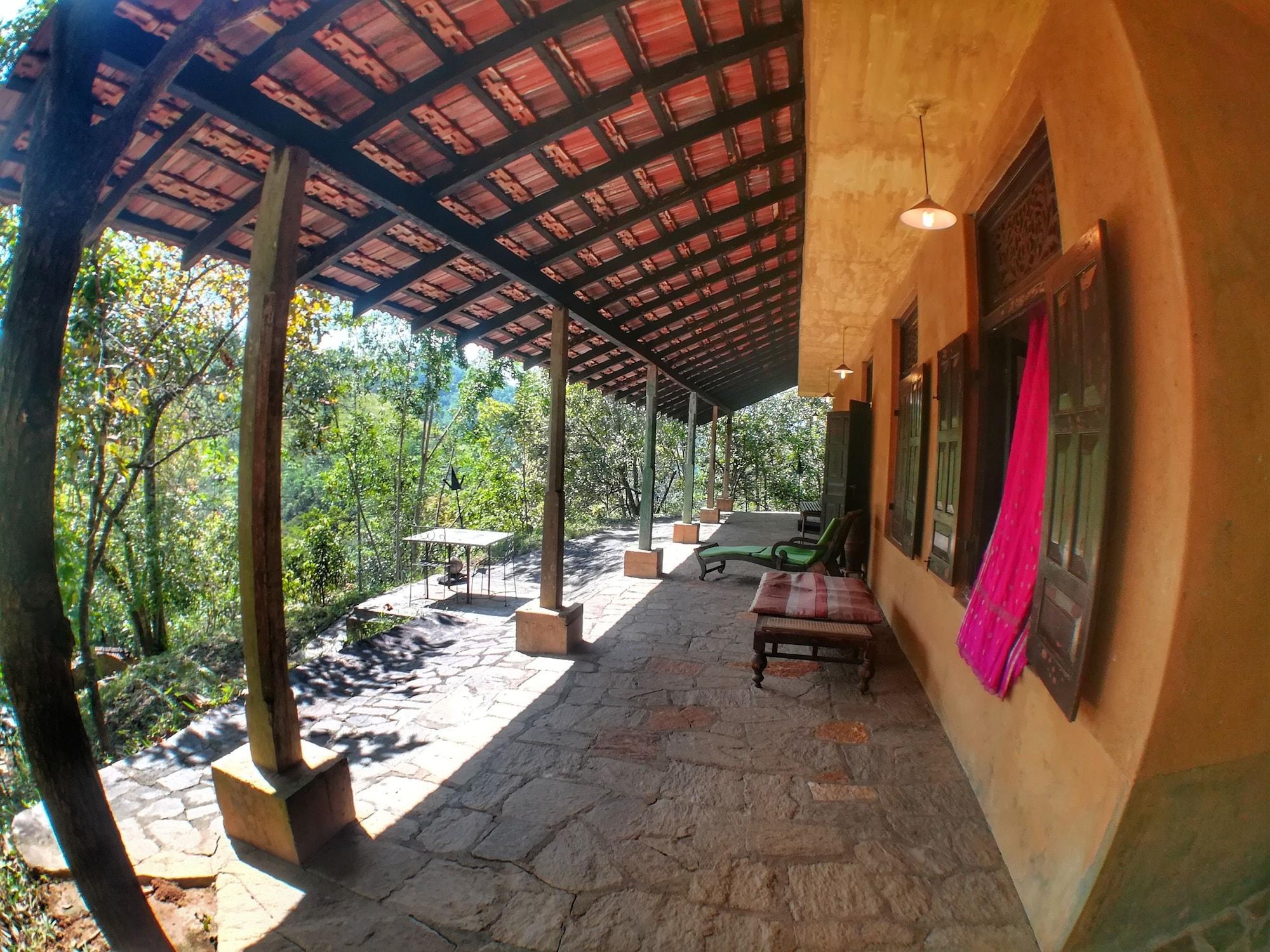 The Kandy Samadhicentre Narampanawa Exterior foto