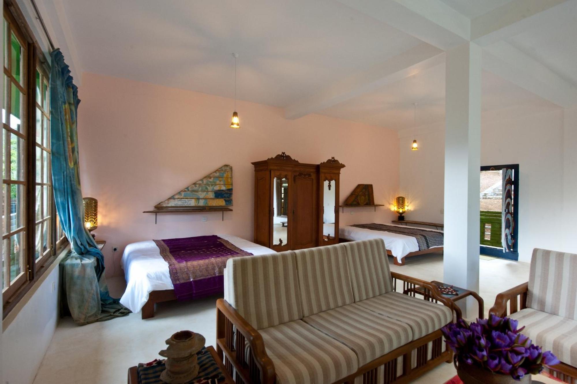 The Kandy Samadhicentre Narampanawa Quarto foto