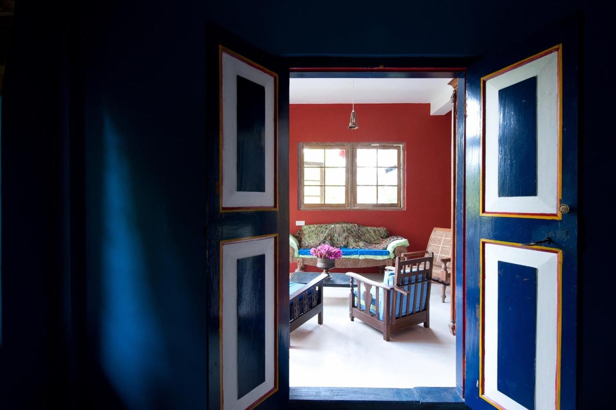 The Kandy Samadhicentre Narampanawa Quarto foto