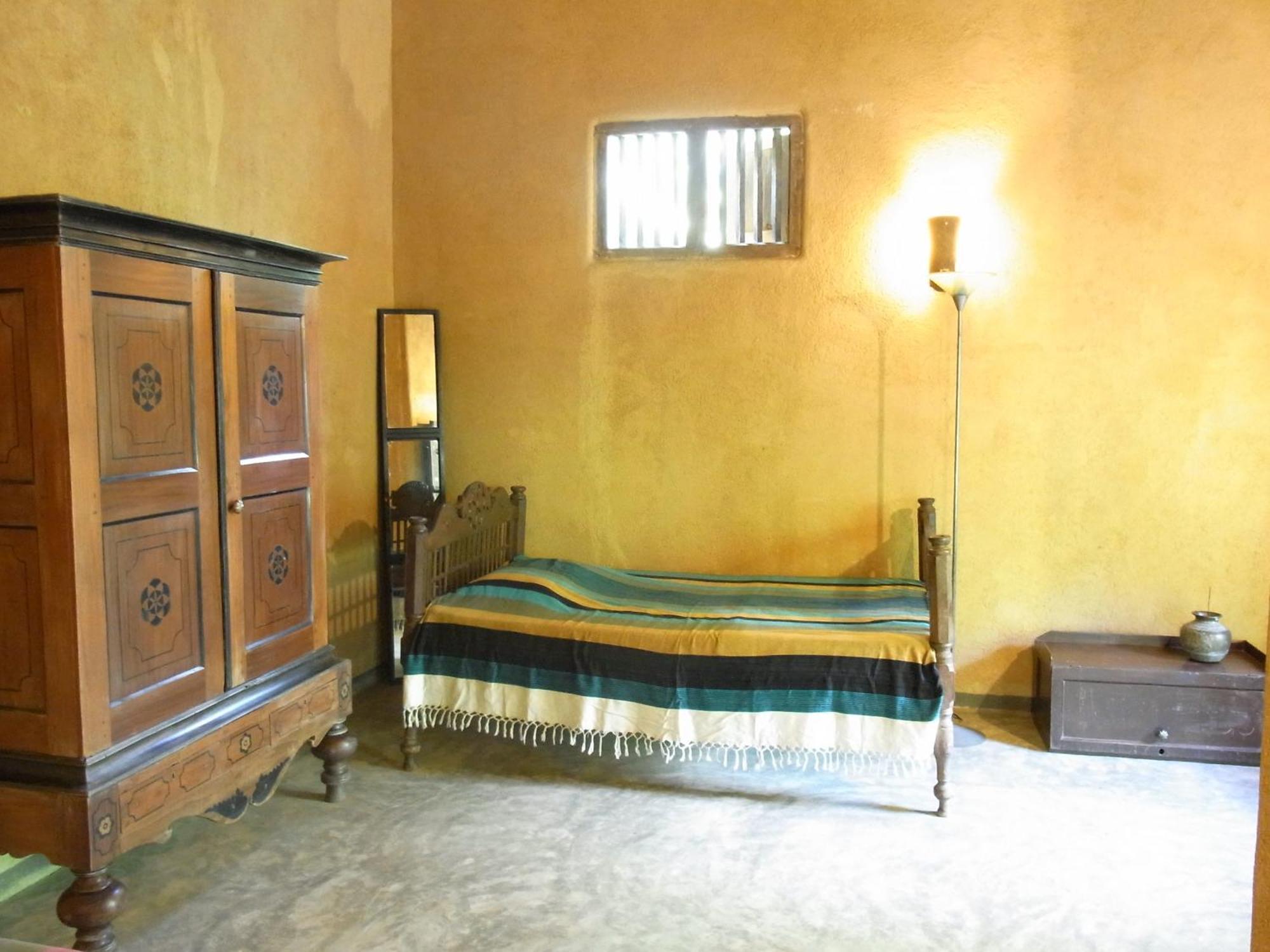 The Kandy Samadhicentre Narampanawa Quarto foto