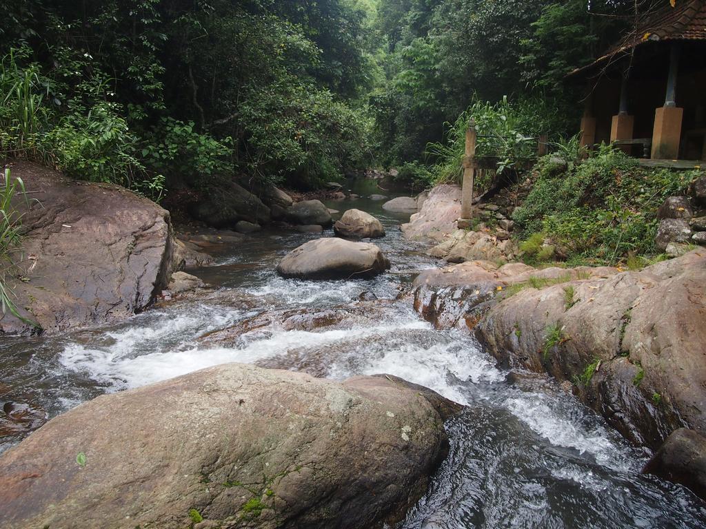 The Kandy Samadhicentre Narampanawa Exterior foto